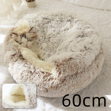 Dog And Cat Bed 40cm