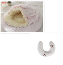 Dog And Cat Bed 40cm