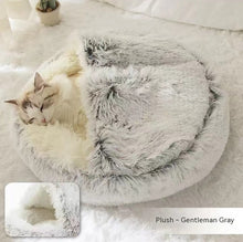 Dog And Cat Bed 40cm