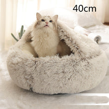 Dog And Cat Bed 40cm