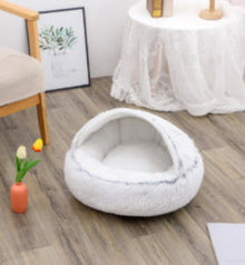 Dog And Cat Bed 40cm