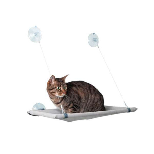 Katzenliege – Flamingo Window Lounger
