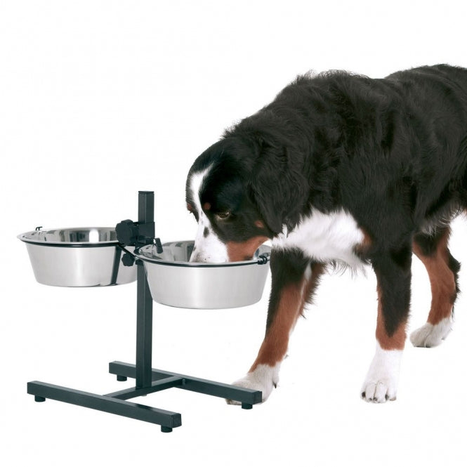 Napfständer für Hunde – Otis Plus – Bild 4