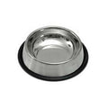 Edelstahl-Katzennapf Flamingo Inox, 190 ml | Karlie