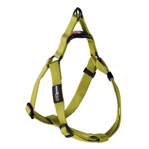 Hundegeschirr – Flamingo DogX2Go – Bild 2