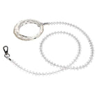 Hundeleine – Flamingo Fabuleash Bangle Crystal