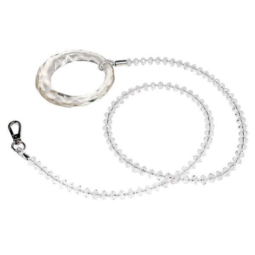 Hundeleine – Flamingo Fabuleash Bangle Crystal