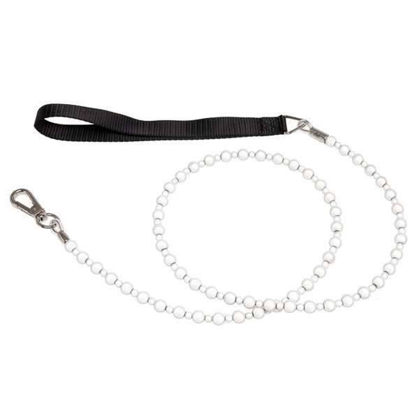 Hundeleine – Flamingo Fabuleash LumiBead