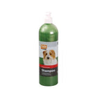 Kräuter-Shampoo für Hunde – Flamingo – Bild 2