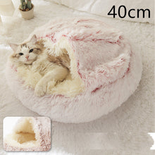Dog And Cat Bed 40cm