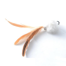 Feather Frenzy Cat Teaser: The Ultimate Interactive Playtime Experience