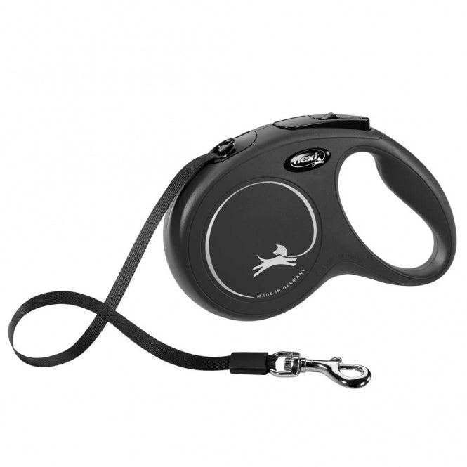 Rollleine für Hunde – New CLASSIC Gurt – Bild 8