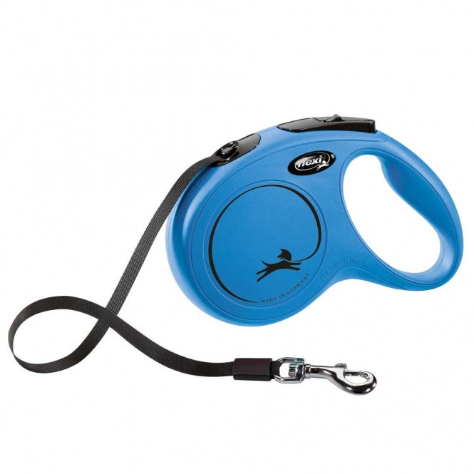 Rollleine für Hunde – New CLASSIC Gurt – Bild 9