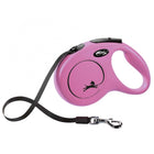 Rollleine für Hunde – New CLASSIC Gurt – Bild 11