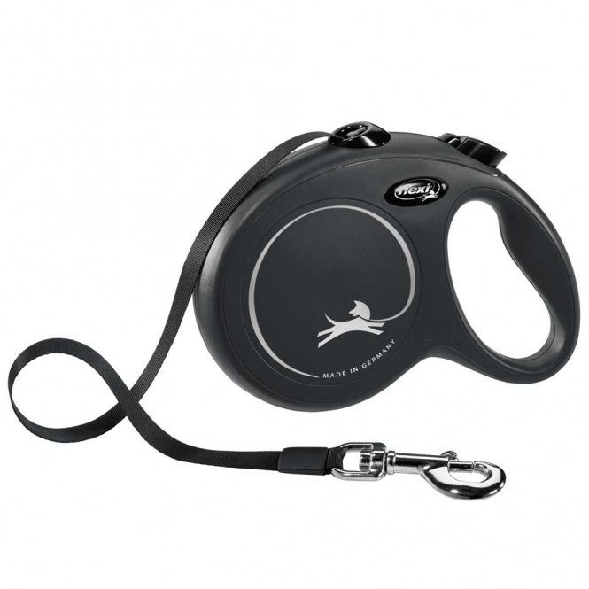 Rollleine für Hunde – New CLASSIC Gurt – Bild 6