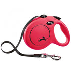 Rollleine für Hunde – New CLASSIC Gurt – Bild 5