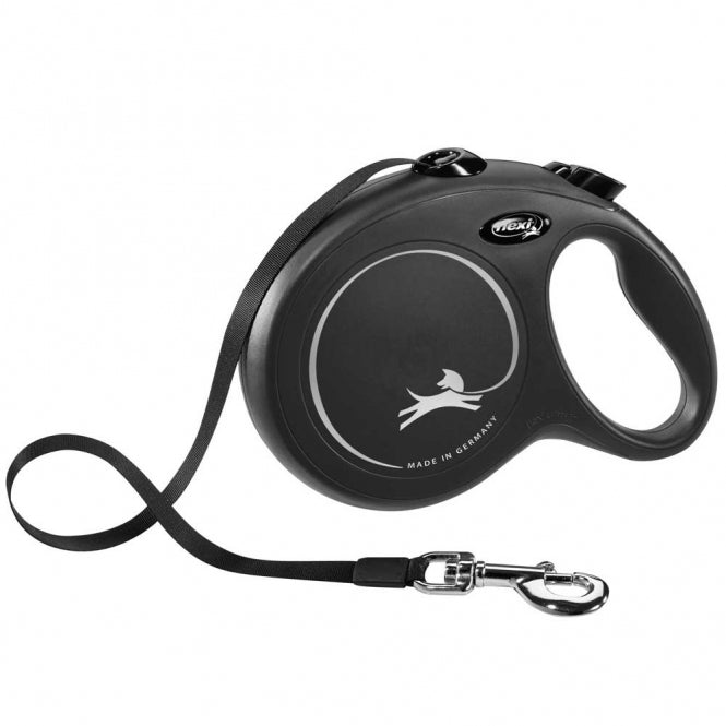 Rollleine für Hunde – New CLASSIC Gurt – Bild 18