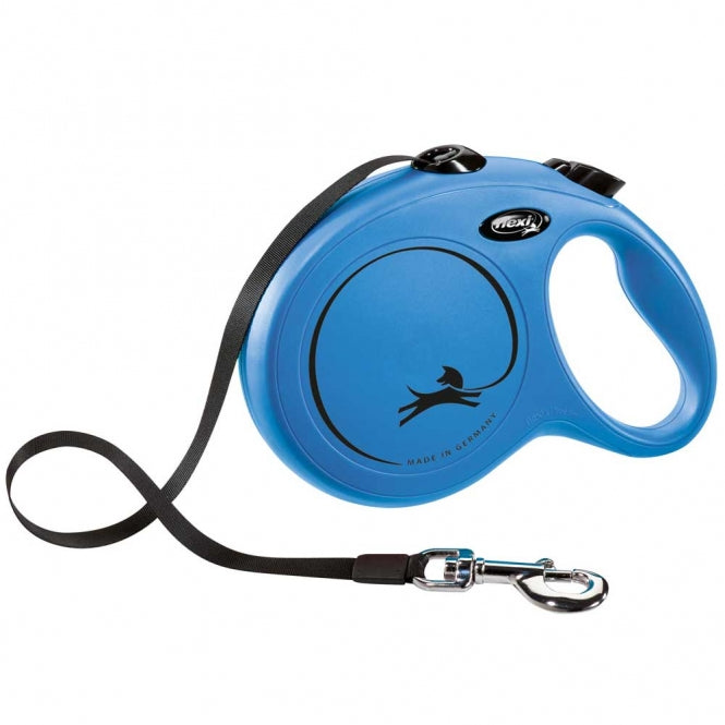 Rollleine für Hunde – New CLASSIC Gurt – Bild 16