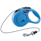 Rollleine für Hunde – New CLASSIC Seil – Bild 7