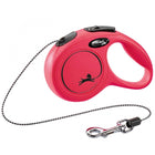 Rollleine für Hunde – New CLASSIC Seil – Bild 9