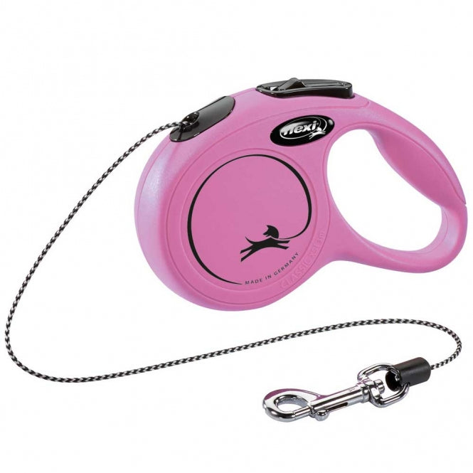 Rollleine für Hunde – New CLASSIC Seil – Bild 10