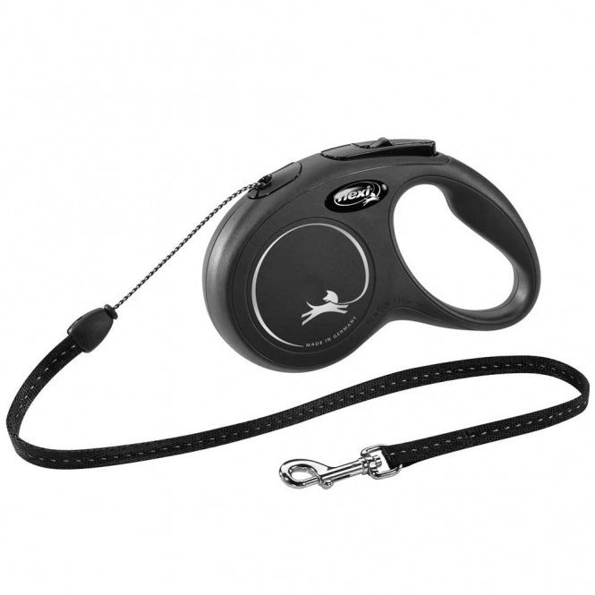 Rollleine für Hunde – New CLASSIC Seil – Bild 17
