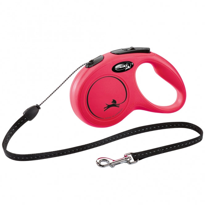 Rollleine für Hunde – New CLASSIC Seil – Bild 15