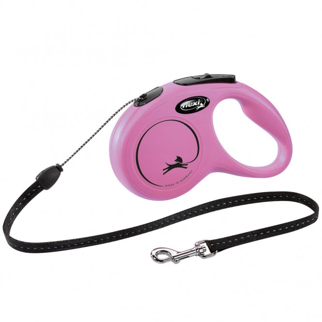 Rollleine für Hunde – New CLASSIC Seil – Bild 14