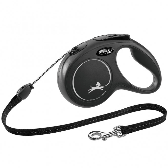 Rollleine für Hunde – New CLASSIC Seil – Bild 3