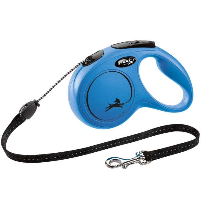 Rollleine für Hunde – New CLASSIC Seil – Bild 2