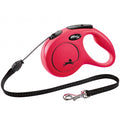 Rollleine für Hunde New CLASSIC Seil | Flexi