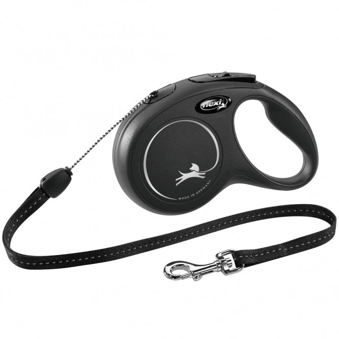 Rollleine für Hunde – New CLASSIC Seil – Bild 6