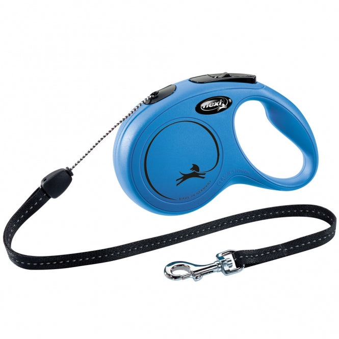 Rollleine für Hunde – New CLASSIC Seil – Bild 5
