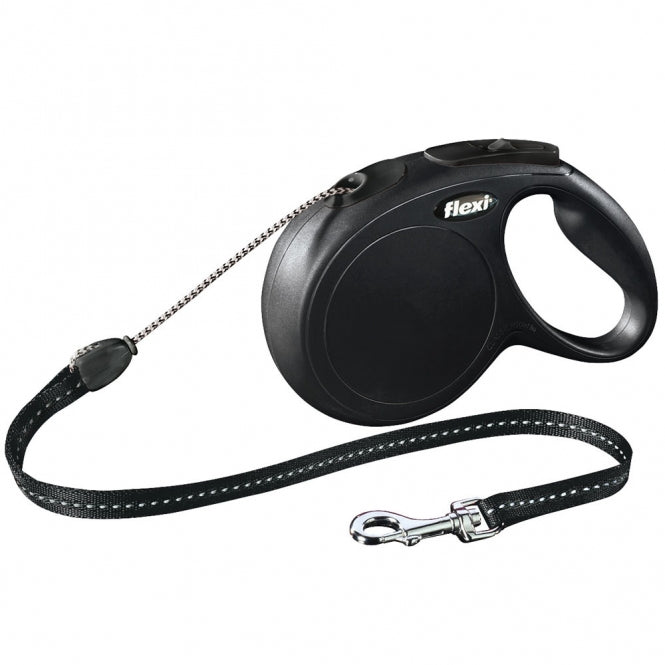 Rollleine für Hunde – New CLASSIC Seil – Bild 13
