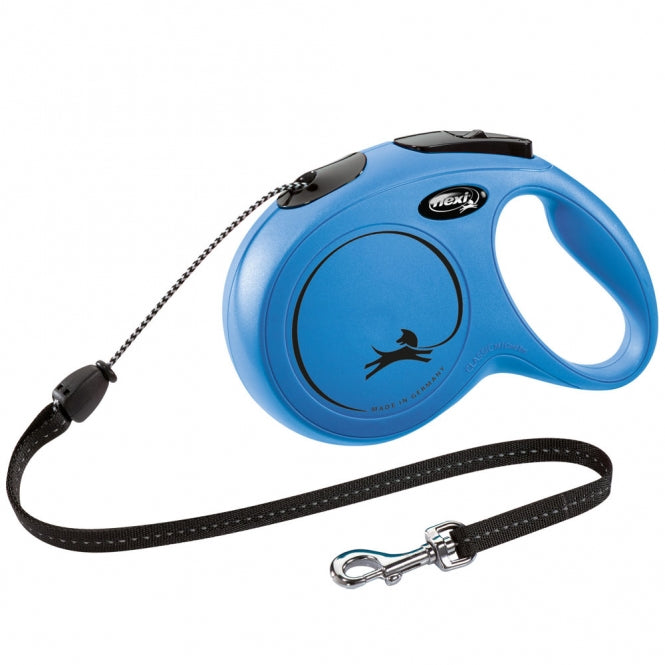 Rollleine für Hunde – New CLASSIC Seil – Bild 11