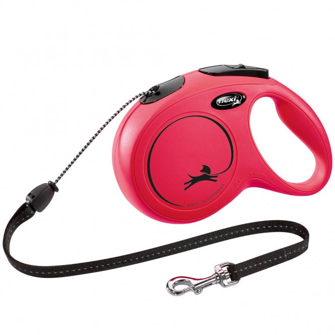 Rollleine für Hunde – New CLASSIC Seil – Bild 12