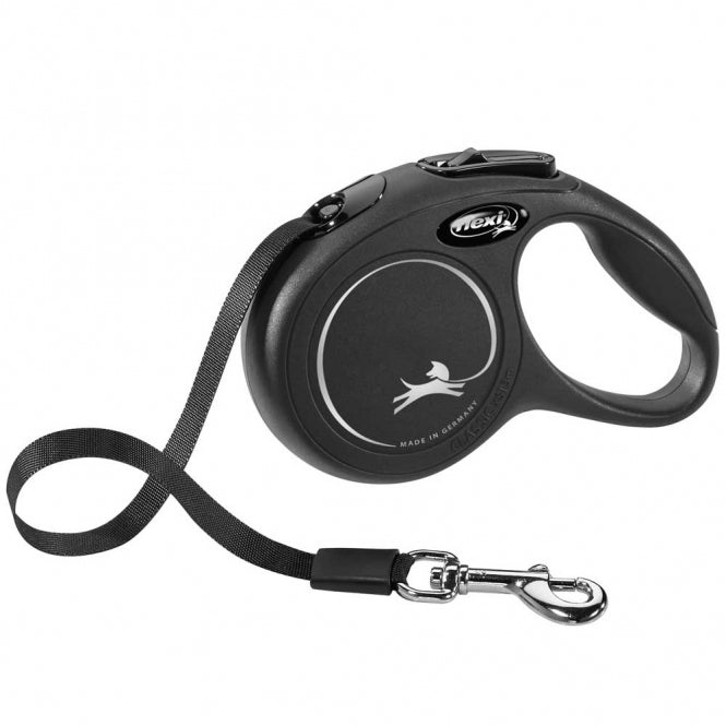Rollleine für Hunde – New CLASSIC Gurt – Bild 13