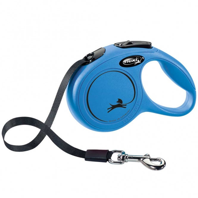 Rollleine für Hunde – New CLASSIC Gurt – Bild 15