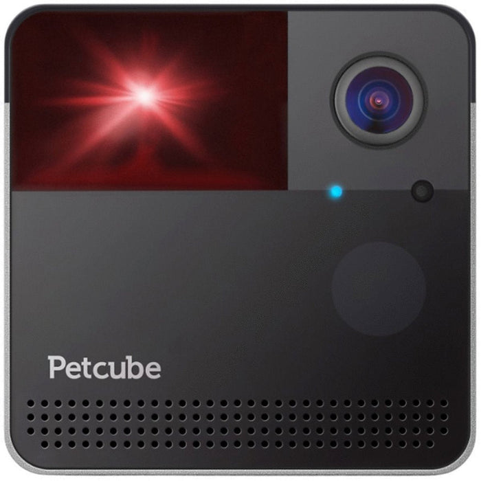 Petcube play 2 wifi pet camera - interactive -