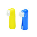 Hundebürste Finger-Zahnbürstenset für Hunde | Karlie
