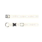 Hundehalsband – Silver Reflect – Bild 2