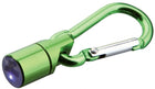 Hundeleine – Flasher für Hunde mit Karabiner