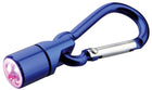 Hundeleine – Flasher für Hunde mit Karabiner – Bild 4