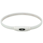 Leuchtring für Hunde – Flash USB, multicolor – Bild 5
