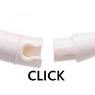 Leuchtring für Hunde – Flash USB aus Silikon – Bild 23