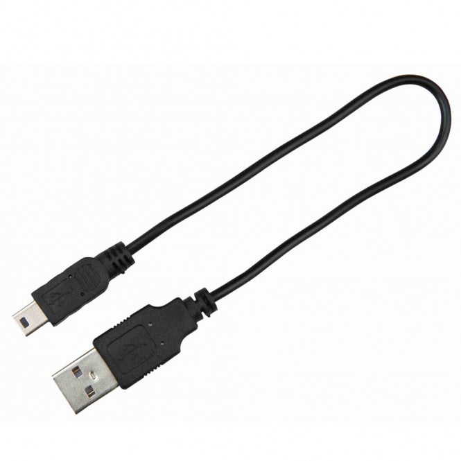 Leuchtring für Hunde – Flash USB aus Silikon – Bild 9