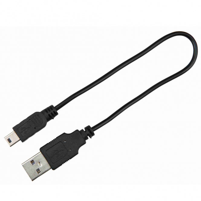Leuchthalsband für Hunde – Flash Leuchtband USB – Bild 4