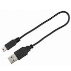 Leuchthalsband für Hunde – Flash Leuchtband USB – Bild 4