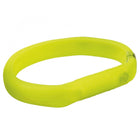 Leuchthalsband für Hunde – Flash Leuchtband USB