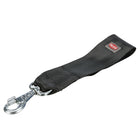 Hundezubehör für unterwegs – Universelle Befestigungsschlaufe, 27 cm / 45 mm